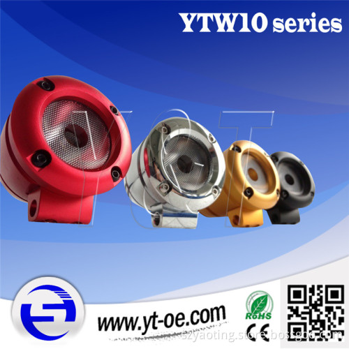 High Bright 10W CREE LED Working Light Widely Used in 4WD Ytw10r